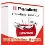 Parallels Toolbox Business 6.5.1.3794 PC Software