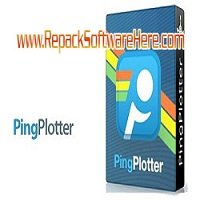 PingPlotter Professional 5.24.2.8908 PC Software