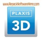 Plaxis Professional 8.2 PC Software