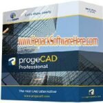 ProgeCAD 2016 Professional v1.0 PC Software