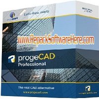 ProgeCAD 2016 Professional v1.0 PC Software