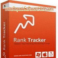 Rank Tracker Enterprise v8.26.8 PC Software