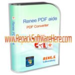 Renee PDF Aide 2023.06.16.95 PC Software