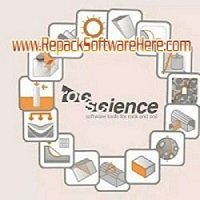 Rocscience Settle 3D v2.016 PC Software