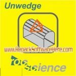 Rocscience Unwedge 3.009 portable PC Software