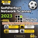 SoftPerfect Network Scanner 8 v1.0 PC Software