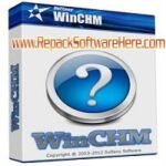 Softany WinCHM Pro 5 v1.0 PC Software