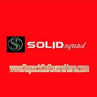 SolidSQUAD v1.0 PC Software