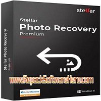 Stellar Photo Recovery Premium 11.8.0.0 PC Software