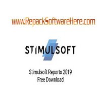 Stimulsoft Reports 2019.3.1 PC Software