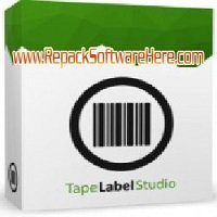 Tape Label Studio Enterprise 2023.12.0.8020 PC Software