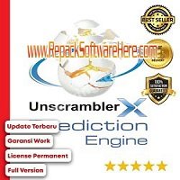 The Unscrambler X 10.4 PC Software