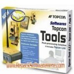 Topcon Tools 8.2.3 PC Software