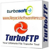 TurboFTP Lite 6.99.1340 Multilingual PC Software