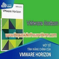 VMware Horizon 8.9.0.2303 Enterprise Edition PC Software