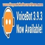 Voice Bot Pro 3.9.3 PC Software