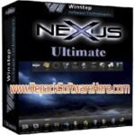 Win step Nexus 23.11 PC Software