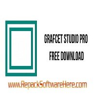 Graf Cet Studio Pro 2.5.0.4 PC Software