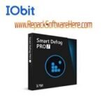 IObit Smart Defrag Pro 9.2.0.323 PC Software