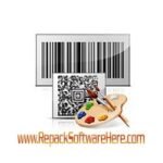 Isim Software Barcode Label Maker Caproate 10.1.3.6 PC Software