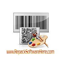 Isim Software Barcode Label Maker Caproate 10.1.3.6 PC Software