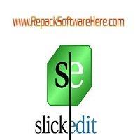 Slick Edit Pro 2023 28.0.0.6 PC Software