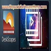 Star dock Desks capes 11.0 PC Software