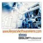 Steag Ebsilon Professional 13.0 PC Software