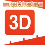 3D Youtube Downloader 1.22.7 PC Software