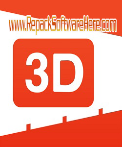 3D Youtube Downloader 1.22.7 Cover