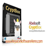 Abelssoft CryptBox 2026 v14.01.62395 Multilingual PC Software