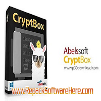 Abelssoft CryptBox 2026 v14.01.62395 Multilingual PC Software