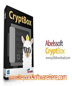 Abelssoft CryptBox 2026 v14.01.62395 Multilingual PC Software