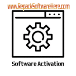 Activation Program 1.12 b05 PC Software