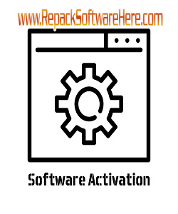 Activation Program 1.12 b05 PC Software
