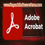 Adobe Acrobat Pro 2025 (v25.1.20531) x64 Multilingual PC Software