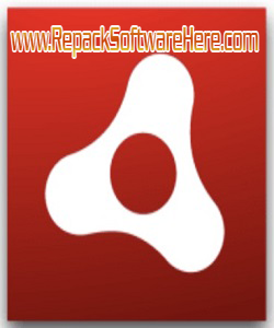 Adobe AIR 51.2.1.5 Software Cover