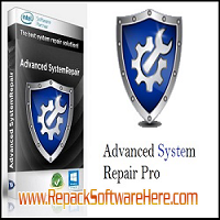 ArgenteSystemRepair1.0.0.9PC Software