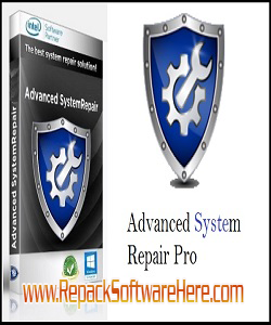 Argente System Repair 1.0.0.9 - Complete PC Optimization Tool