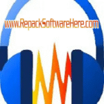 Audacity3.7.4 PC Software