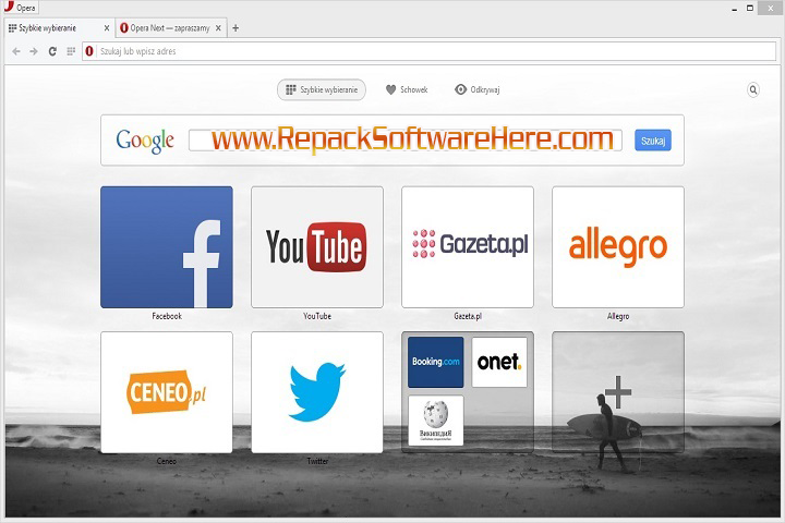 BrowshBrowser1.8.2 PC Software