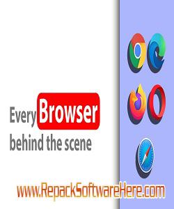 BrowshBrowser1.8.2 PC Software