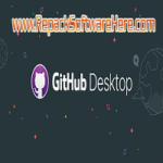 GitHubDesktop3.4.21 PC Software