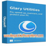 GlaryQuickStartup6.0.1.7PC Software