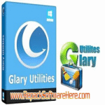 GlaryTracksEraser6.0.1.22 PC Software