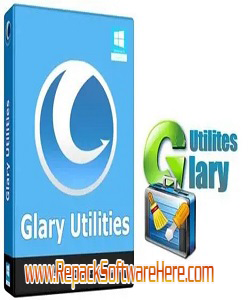 Glary Tracks Eraser 6.0.1.22 - Privacy Protection Software