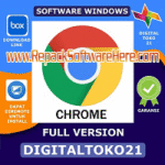 GoogleChrome137.0.7151.104 PC Software
