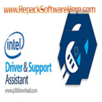 IntelDriver&SupportAssistant25.3.24.7 PC Software