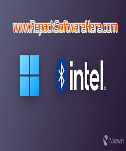 IntelWirelessBluetoothDriver23.140.0 PC Software