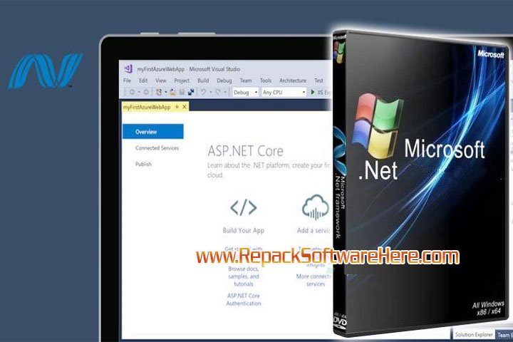 Microsoft NETDesktopRuntime9.0.6.34917 PC Software